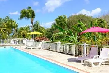 Hotel Imperatrice Village   Résidence Sur La Plage