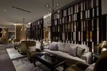 호텔 Jw Marriott  Kuala Lumpur