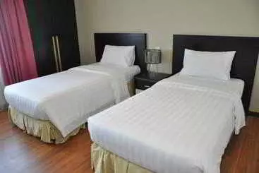 호텔 Likas Square Apartment