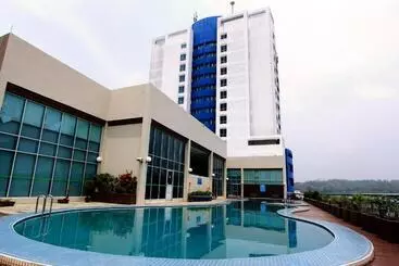 Hotel Mega