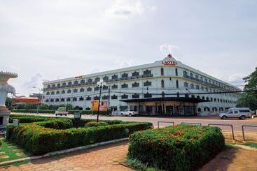 Laotel Vientiane