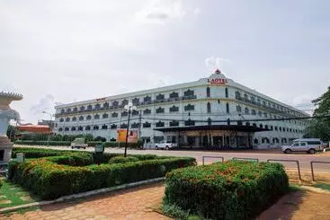 Laotel Vientiane