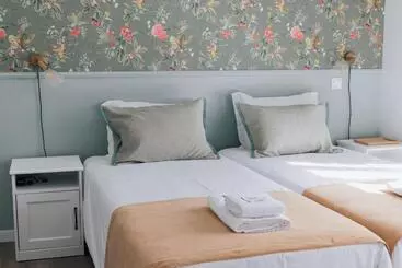 Hostel Dear Faro   Guest House