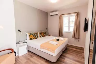 هاستل Dear Faro   Guest House