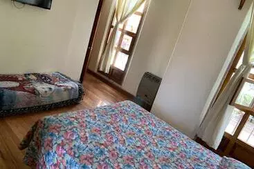 Gästgiveri Casa Del Pingorongo