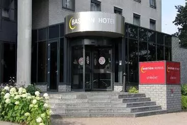 Bastion Hotel Utrecht