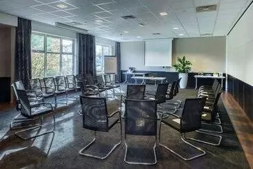 Hotel Golden Tulip Ampt Van Nijkerk