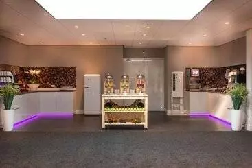 בית מלון כפרי Golden Tulip Ampt Van Nijkerk