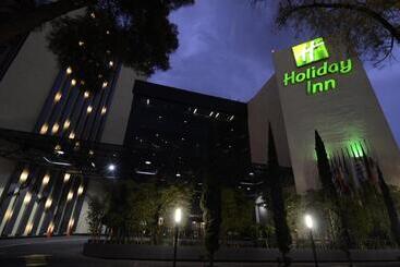 Отель Holiday Inn Mexico Dali Airport, An Ihg