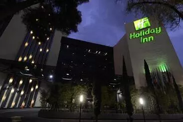 هتل Holiday Inn Mexico Dali Airport, An Ihg