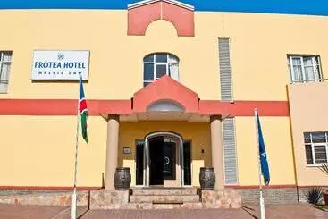 Protea Hotel By Marriott Walvis Bay Indongo