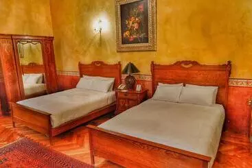 فندق La Casa De La Marquesa