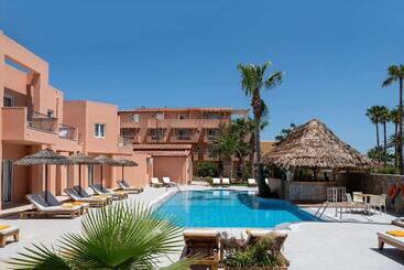 Hôtel High Beach Deluxe Wing