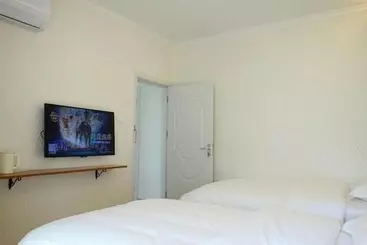 Aamiaismajoitus (B&B) Dingding Inn Zhangjiajie