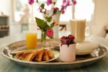 Bianca S House B&b Reñaca