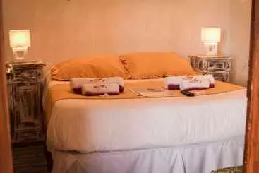 Bianca S House B&b Reñaca