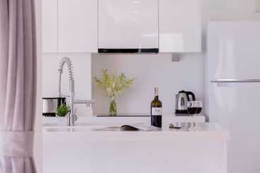 آپارتمانهای توریستها Chaweng Hill Site Villa Jasmine