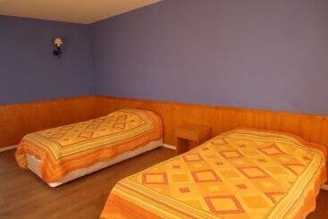 Chinchorro Eco Club Hotel Marina