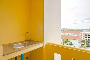 Hotel Aj Residence