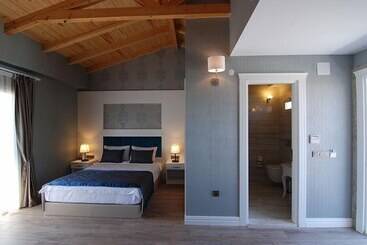 Hotel Alaçatı The Design