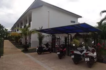 Hotel Coconoi Residence