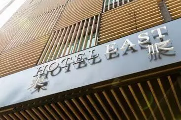 هتل East Taipei