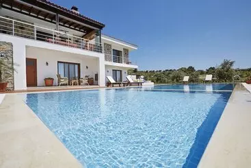 Otel L'olivier
