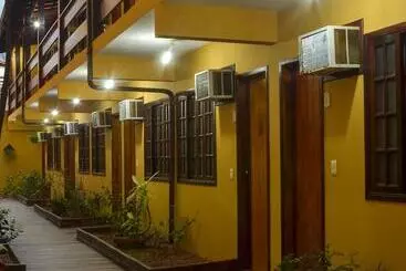 Hotel Lonier Praia Inn Flats