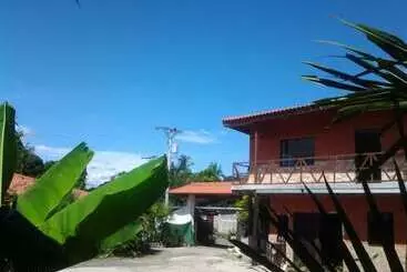 Hotel Residencial Rio Hato