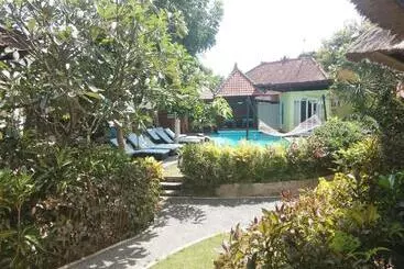 Hôtel Rigils Lembongan Bungalow