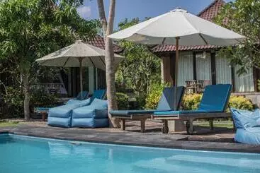 Hotel Rigils Lembongan Bungalow