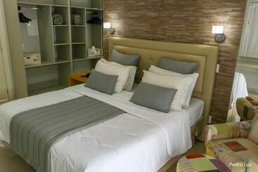 בית מלון כפרי Terras Da Finlândia