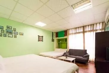 Pensión Fengjia Jj House