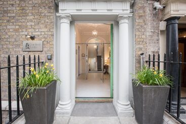 膳宿费 Gardiner Lodge