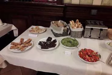 Pensione Penzion Menšík