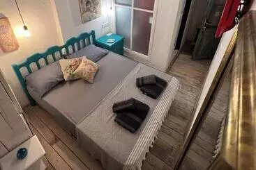 Pension Sayeban Otel