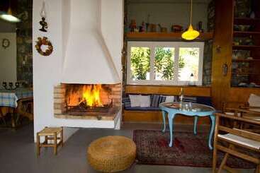 ツーリストアパートメント Villa Aggeliki