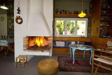 Apartamenty turystyczne Villa Aggeliki