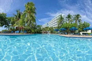 Dreams Curacao Resort, Spa & Casino All Inclusive
