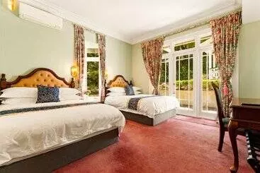 Hotel Aachen House