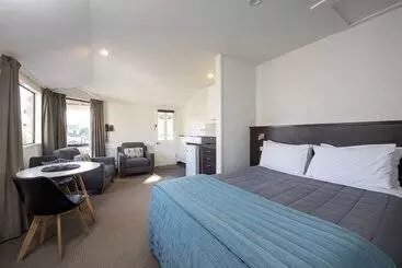 هتل Ashford Motor Lodge