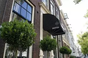 酒店 Royal Bridges