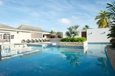 Trupial Hotel & Casino