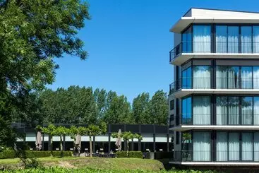 Van Der Valk Hotel Rotterdam Nieuwerkerk