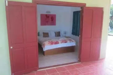 Apartamentos turísticos Golden Palms Retreat