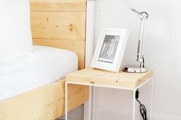 شقة فندقية Green Residence Offenbach