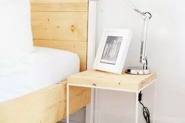 Huoneistohotelli Green Residence Offenbach