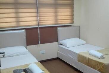 فندق Bintang Square