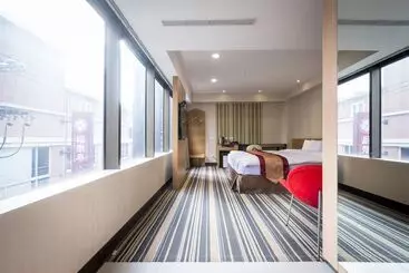 ホテル Country Garden