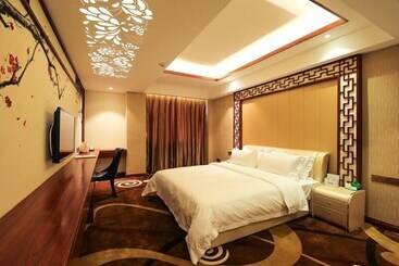 Hotel Foshan Longwan